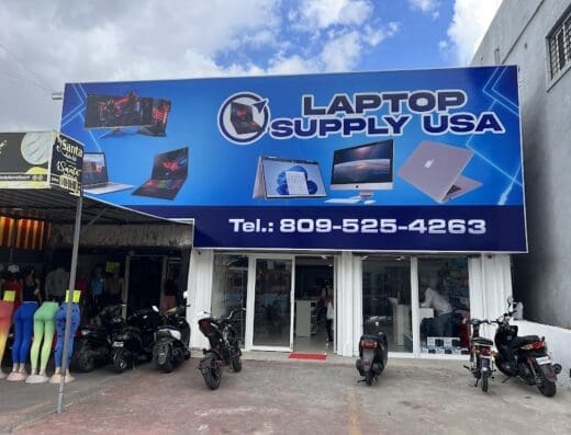 Laptop Supply Usa