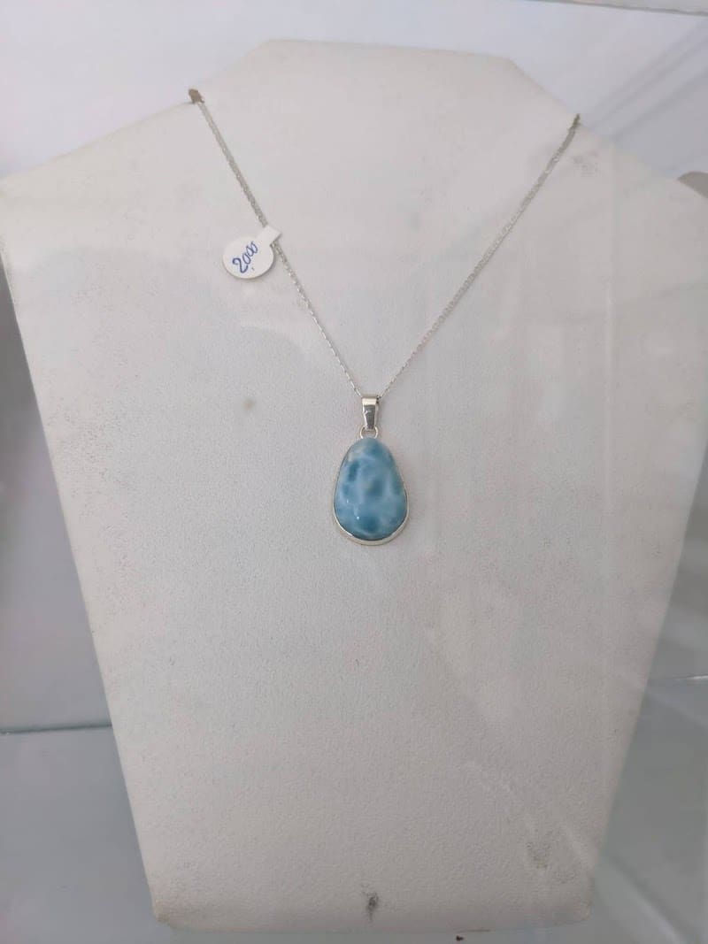 Larimar Gif Shop