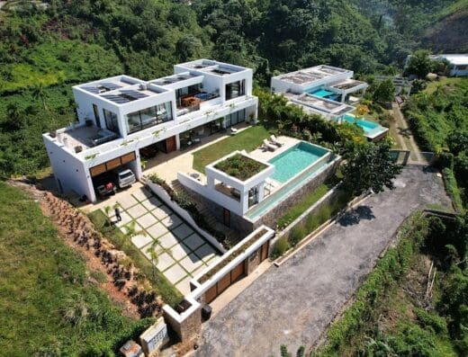 Las Terrenas Property – Building & Construction Services