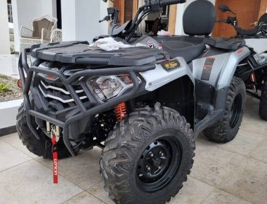 Las Terrenas de Samana