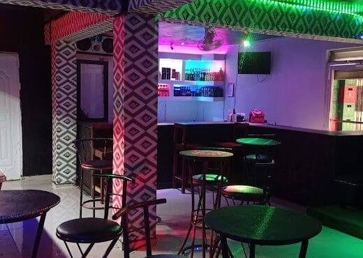 Las buenas Mozas Disco (La Pampara Drink)