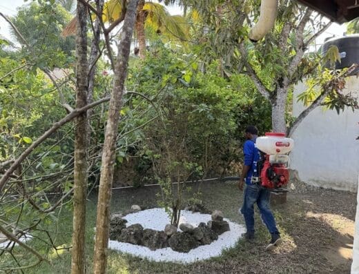 Laundry Tejada Cabarete