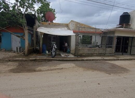 Lavadero De Motocicletas