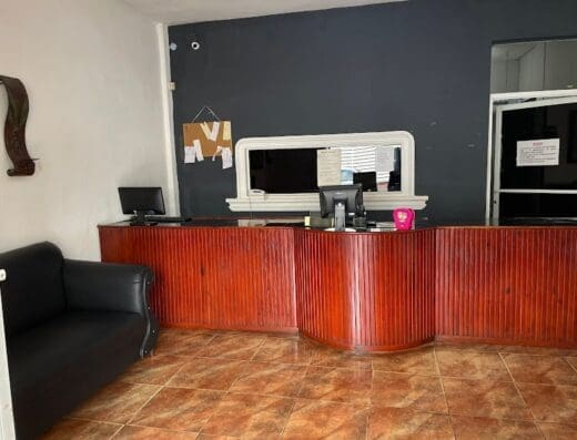 Lavanderia Bonao Cleaners