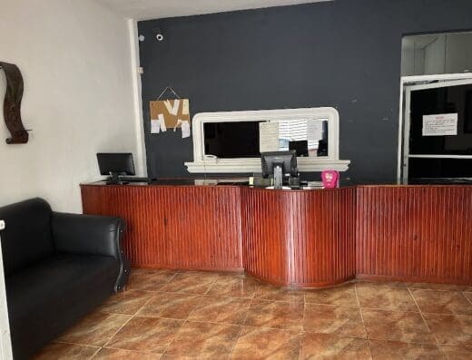 Lavandería bonao cleaners