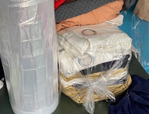 Lavanderia la bendicion