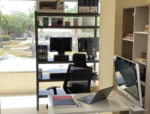 Leblanc Consulting SRL