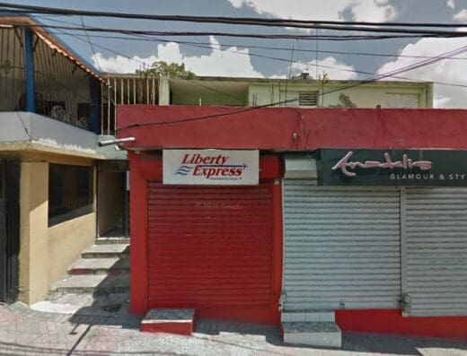 Liberty Express Los Alcarrizos