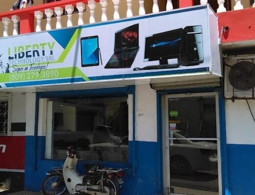 Liberty Technology SRL