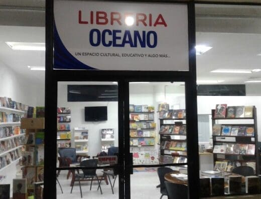 Libreria Oceano