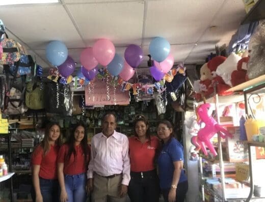 Libreria & Papeleria Rodriguez