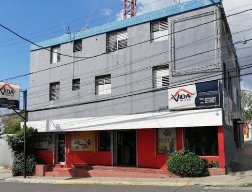 Libreria y Papeleria Vida