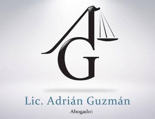 Licenciado Adrian Guzman