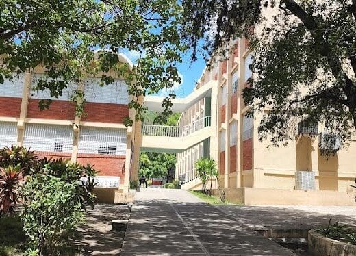 Liceo Jose Nuñez de Caceres