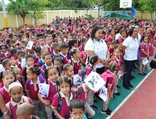 Liceo Juan Pablo Duarte