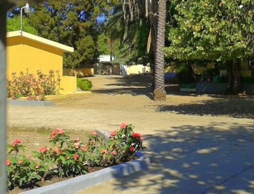 Liceo Secundario Librado Eugenio Belliard