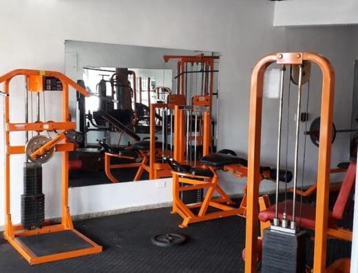 Life & Wellness GYM
