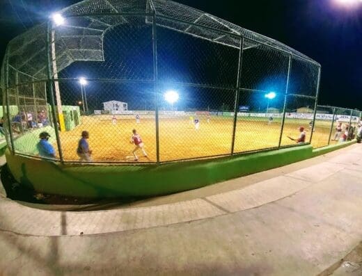 Liga Proyecto Monte Mar