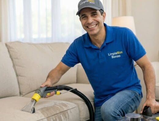 Limpiamax Bonao