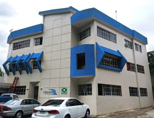 Liriano Disla SRL – Aire Acondicionado