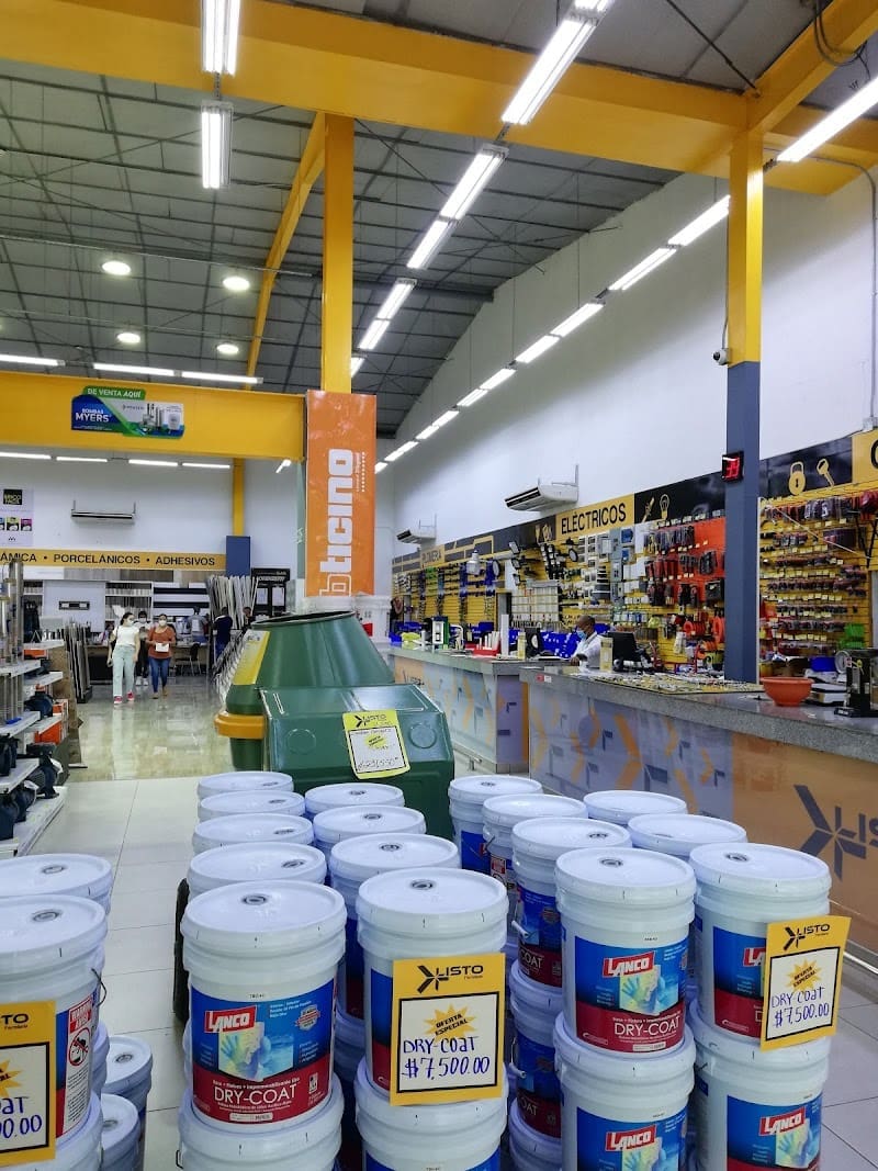 Listo Ferretería