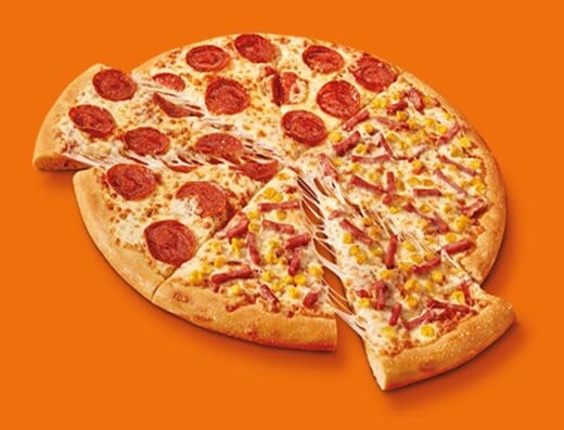 Little Caesars Pizza – Bani