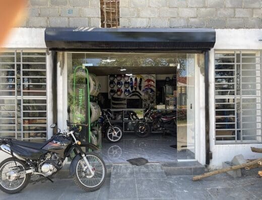 Los 80 Racing cevicos