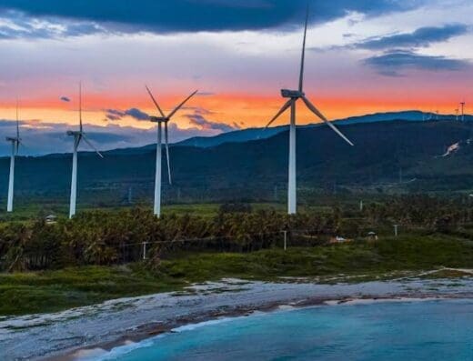 Los Cocos Pedernales