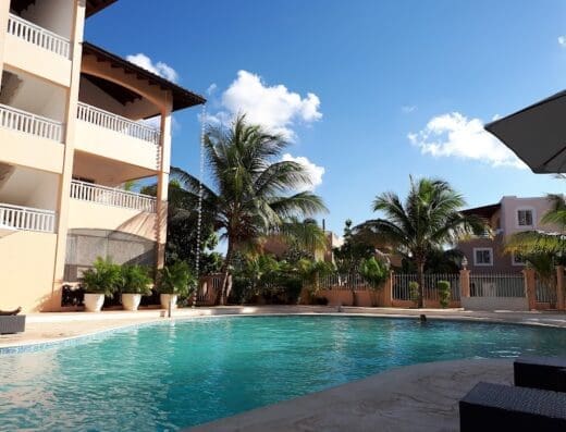 Los Flamencos Aparthotel