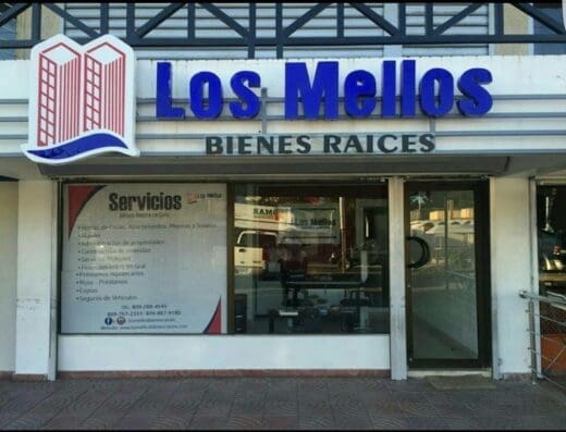 Los Mellos Bienes Raices