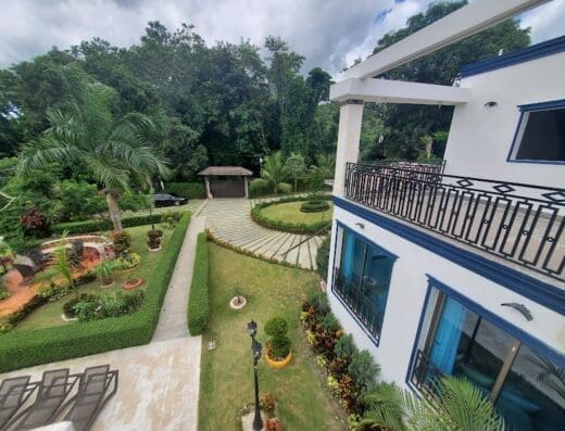 Los mogotes villa altagracia