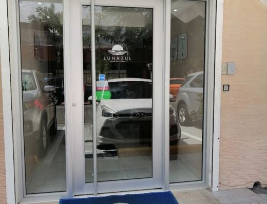 Lunazul Spa