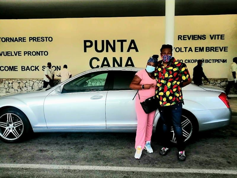 Luxury Airport Transfers RD