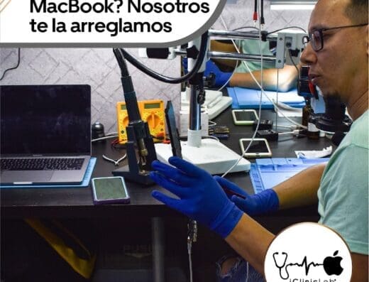 MAC4REPAIR RD- República Dominicana