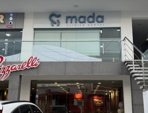 MADA Clínica Dental