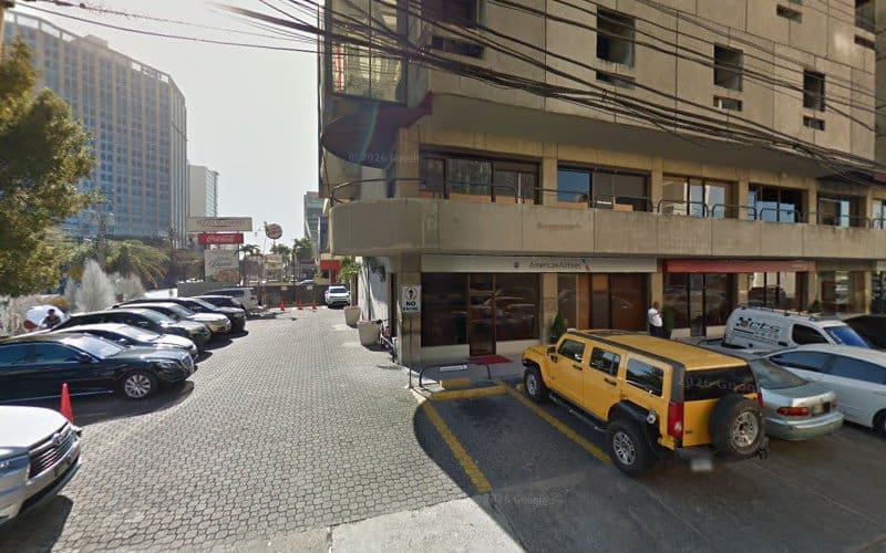 MCS Consultores Financieros SRL