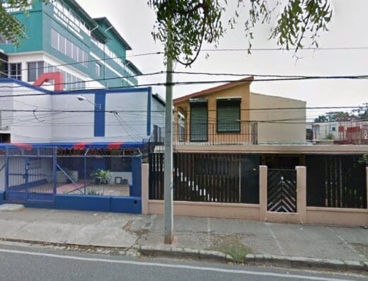 MDE Mensajeria Dominicana Express