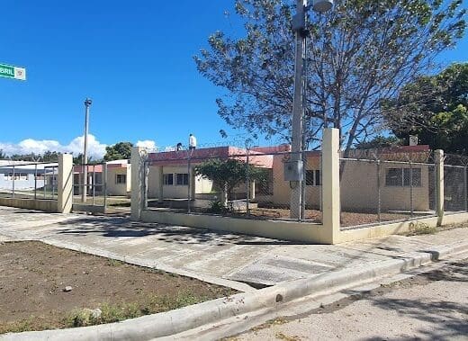 MOPC – San Juan de la Maguana