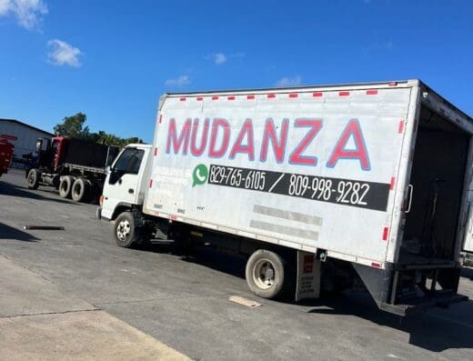 MUDANZA Y ACARREO SERVICIOS DE TRANSPORTE PEREZ Y BAUTISTA SRL.
