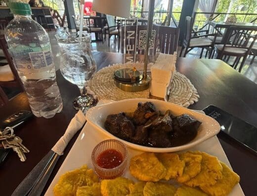 MYM Prestige Restaurant