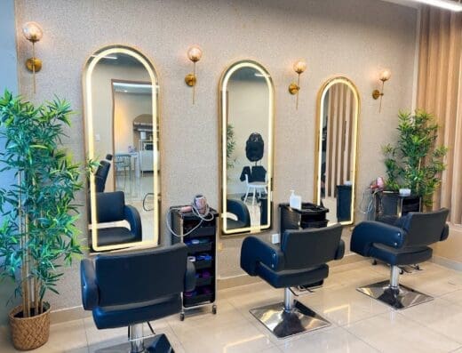 Madiva Salón | Salón de belleza