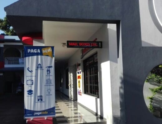 Mail Boxes Etc. – Bani