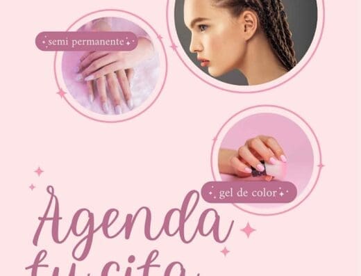 Maite Uñas & Trenzas