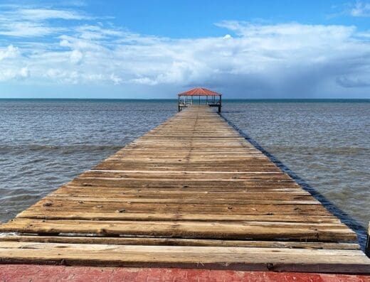 Malecón de Montecristi