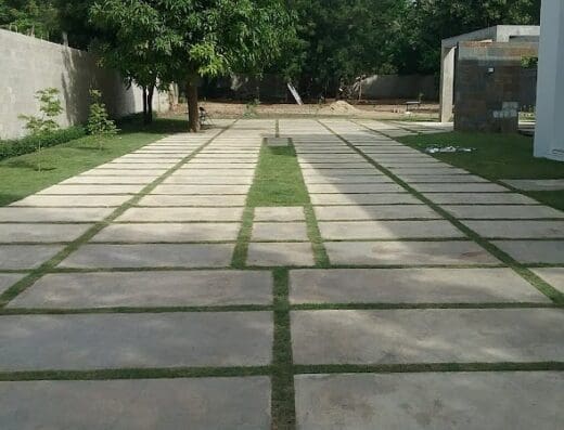 Mao Valverde Miguel Almonte construcción