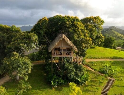 Margarita Ecovillage