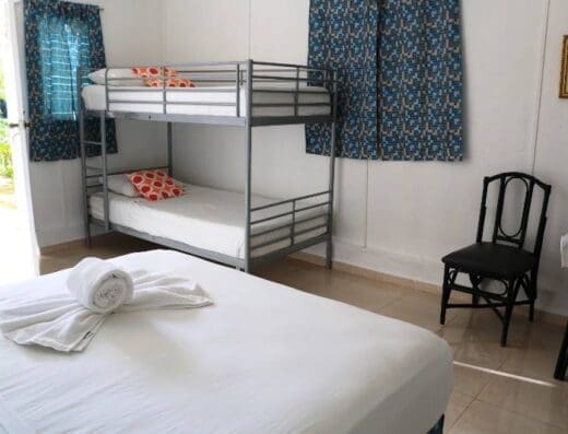 Rancho Agroturístico Colinas del Rey