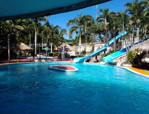 Rancho Agroturístico Colinas del Rey