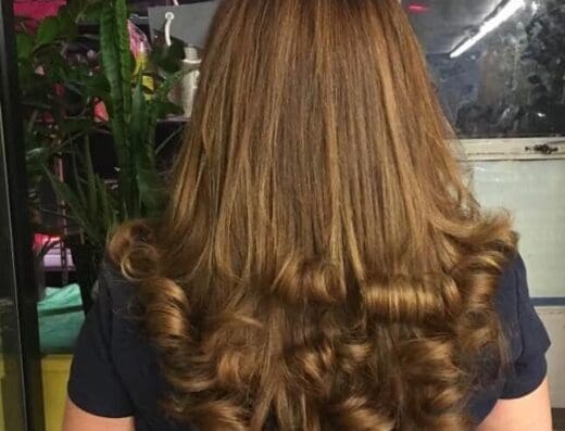 Maribella’s House of beauty.