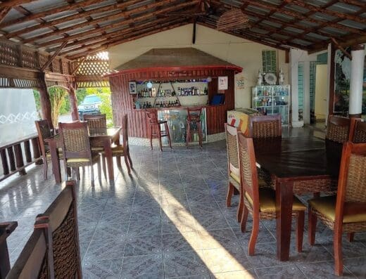 Marina del Mar Hotel Restaurante INN